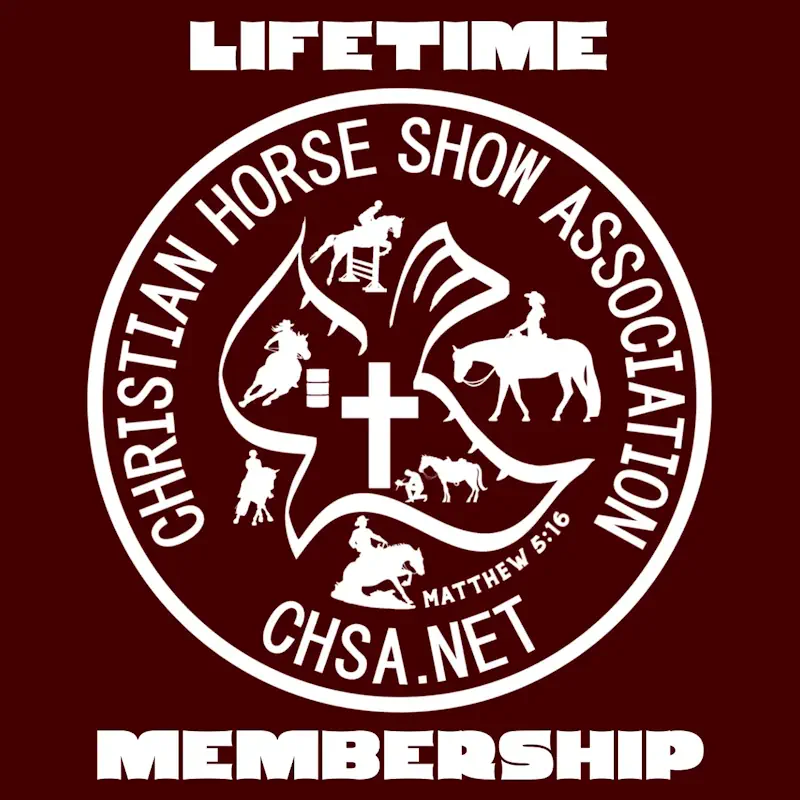 Lifetime Membership