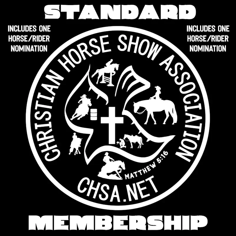 Standard Membership