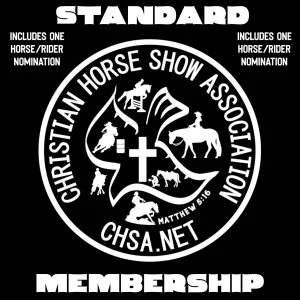Standard Membership