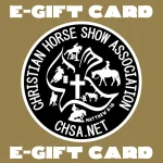 CHSA E-Gift Card