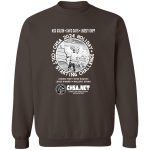 CHSA 2024 Holiday Colt Starting Sweatshirt