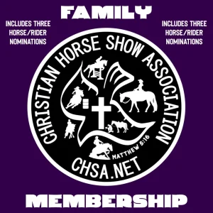Family Membership