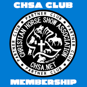 CHSA Club Membership