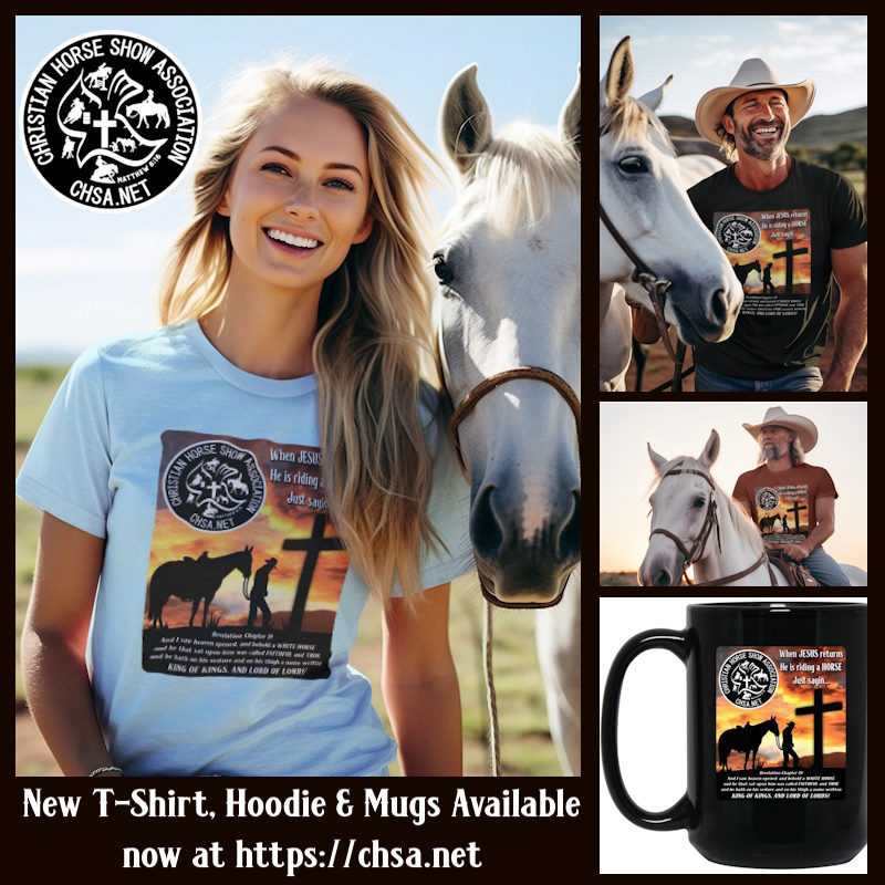 CHSA Online Fellowship Thursday Night Meeting