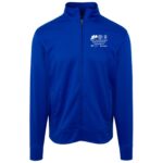 Official 2025 International Ranch Ministry Conference Fleece Full-Zip Jacket