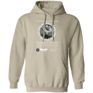 CHSA 2025 Triple Crown Colt Starting Challenge Hoodie