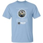2025 CHSA Triple Crown T-Shirt
