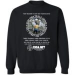 2025 CHSA Triple Crown Sweatshirt