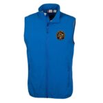 Spur One Another On Riding Vest (Logo Front / Full Image on Back)