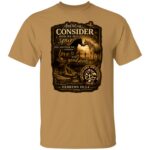 Spur One Another On T-Shirt