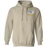 2026 IRMC Hoodie