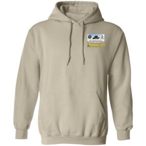 2026 IRMC Hoodie