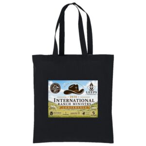 2026 IRMC Tote Bag