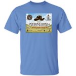 IRMC 2026 T-Shirt (color front)