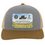 2026 IRMC Hat Color Patch