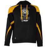 2025 CHSA Triple Crown Colorblock Fleece Hoodie